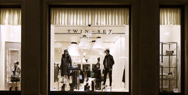 Twin Set Store Twin Set Store