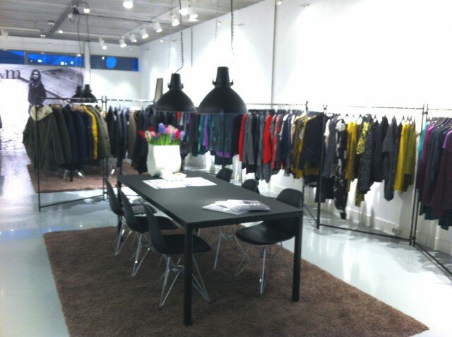 mbyM Showroom Düdo mbyM Showroom Düdo