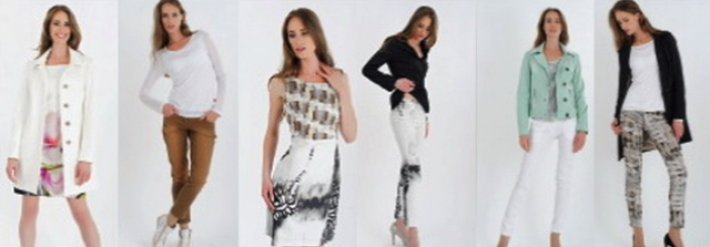 pa personal affairs SS14