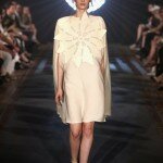 Kaviar Gauche Show - Mercedes-Benz Fashion Week Spring/Summer 2014 Kaviar Gauche Show - Mercedes-Benz Fashion Week Spring/Summer 2014