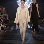 Kaviar Gauche Show - Mercedes-Benz Fashion Week Spring/Summer 2014 Kaviar Gauche Show - Mercedes-Benz Fashion Week Spring/Summer 2014