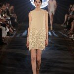 Kaviar Gauche Show - Mercedes-Benz Fashion Week Spring/Summer 2014