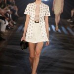 Kaviar Gauche Show - Mercedes-Benz Fashion Week Spring/Summer 2014