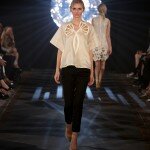 Kaviar Gauche Show - Mercedes-Benz Fashion Week Spring/Summer 2014