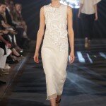 Kaviar Gauche Show - Mercedes-Benz Fashion Week Spring/Summer 2014