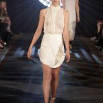 Kaviar Gauche Show - Mercedes-Benz Fashion Week Spring/Summer 2014
