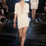 Kaviar Gauche Show - Mercedes-Benz Fashion Week Spring/Summer 2014