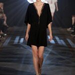 Kaviar Gauche Show - Mercedes-Benz Fashion Week Spring/Summer 2014
