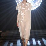 Kaviar Gauche Show - Mercedes-Benz Fashion Week Spring/Summer 2014