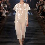 Kaviar Gauche Show - Mercedes-Benz Fashion Week Spring/Summer 2014
