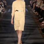 Kaviar Gauche Show - Mercedes-Benz Fashion Week Spring/Summer 2014