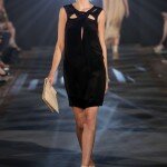 Kaviar Gauche Show - Mercedes-Benz Fashion Week Spring/Summer 2014
