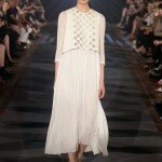 Kaviar Gauche Show - Mercedes-Benz Fashion Week Spring/Summer 2014