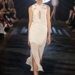 Kaviar Gauche Show - Mercedes-Benz Fashion Week Spring/Summer 2014