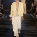 Kaviar Gauche Show - Mercedes-Benz Fashion Week Spring/Summer 2014