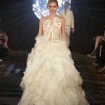 Kaviar Gauche Show - Mercedes-Benz Fashion Week Spring/Summer 2014