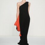 Anja Gockel Show - Mercedes-Benz Fashion Week Spring/Summer 2014