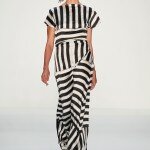 Anja Gockel Show - Mercedes-Benz Fashion Week Spring/Summer 2014