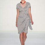 Anja Gockel Show - Mercedes-Benz Fashion Week Spring/Summer 2014