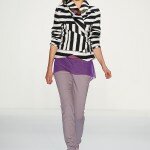 Anja Gockel Show - Mercedes-Benz Fashion Week Spring/Summer 2014