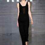 Blacky Dress Berlin Show - Mercedes-Benz Fashion Week Spring/Summer 2014