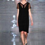 Blacky Dress Berlin Show - Mercedes-Benz Fashion Week Spring/Summer 2014