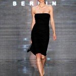 Blacky Dress Berlin Show - Mercedes-Benz Fashion Week Spring/Summer 2014
