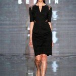 Blacky Dress Berlin Show - Mercedes-Benz Fashion Week Spring/Summer 2014