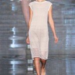 Blacky Dress Berlin Show - Mercedes-Benz Fashion Week Spring/Summer 2014