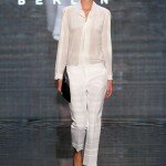 Blacky Dress Berlin Show - Mercedes-Benz Fashion Week Spring/Summer 2014