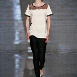 Blacky Dress Berlin Show - Mercedes-Benz Fashion Week Spring/Summer 2014
