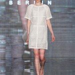 Blacky Dress Berlin Show - Mercedes-Benz Fashion Week Spring/Summer 2014