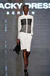 Blacky Dress Berlin Show - Mercedes-Benz Fashion Week Spring/Summer 2014 Blacky Dress Berlin Show - Mercedes-Benz Fashion Week Spring/Summer 2014