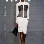 Blacky Dress Berlin Show - Mercedes-Benz Fashion Week Spring/Summer 2014