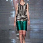 Blacky Dress Berlin Show - Mercedes-Benz Fashion Week Spring/Summer 2014