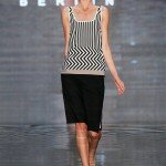 Blacky Dress Berlin Show - Mercedes-Benz Fashion Week Spring/Summer 2014