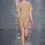 Blacky Dress Berlin Show - Mercedes-Benz Fashion Week Spring/Summer 2014