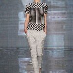 Blacky Dress Berlin Show - Mercedes-Benz Fashion Week Spring/Summer 2014