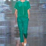 Blacky Dress Berlin Show - Mercedes-Benz Fashion Week Spring/Summer 2014
