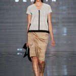 Blacky Dress Berlin Show - Mercedes-Benz Fashion Week Spring/Summer 2014