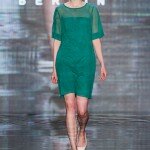 Blacky Dress Berlin Show - Mercedes-Benz Fashion Week Spring/Summer 2014 Blacky Dress Berlin Show - Mercedes-Benz Fashion Week Spring/Summer 2014