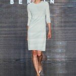 Blacky Dress Berlin Show - Mercedes-Benz Fashion Week Spring/Summer 2014