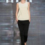 Blacky Dress Berlin Show - Mercedes-Benz Fashion Week Spring/Summer 2014