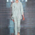 Blacky Dress Berlin Show - Mercedes-Benz Fashion Week Spring/Summer 2014