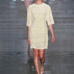 Blacky Dress Berlin Show - Mercedes-Benz Fashion Week Spring/Summer 2014