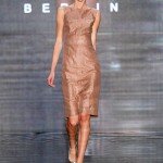 Blacky Dress Berlin Show - Mercedes-Benz Fashion Week Spring/Summer 2014