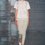 Blacky Dress Berlin Show - Mercedes-Benz Fashion Week Spring/Summer 2014