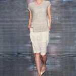 Blacky Dress Berlin Show - Mercedes-Benz Fashion Week Spring/Summer 2014