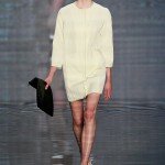Blacky Dress Berlin Show - Mercedes-Benz Fashion Week Spring/Summer 2014