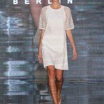 Blacky Dress Berlin Show - Mercedes-Benz Fashion Week Spring/Summer 2014
